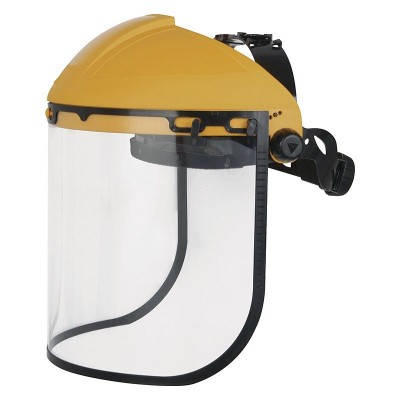 CASQUE AVEC VISIERE