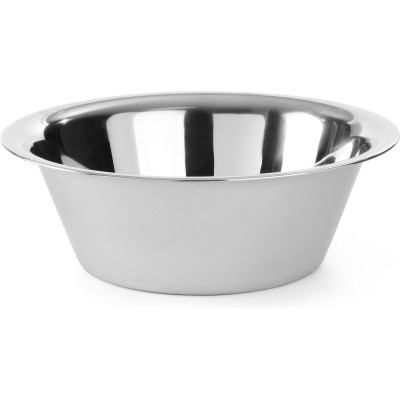 BOL INOX 3.1L 280X99MM