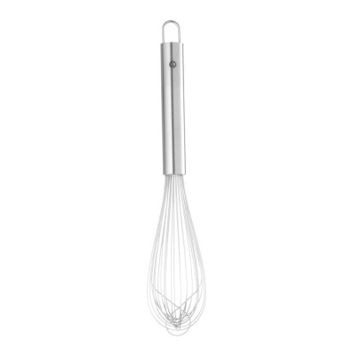 FOUET PIANO HENDI 12 FILS INOX 300MM