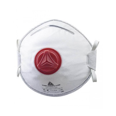 MASQUE DE PROTECTION FFP3 BOITE DE 10PCS