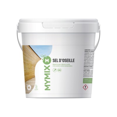 Sel Oseille 2KG