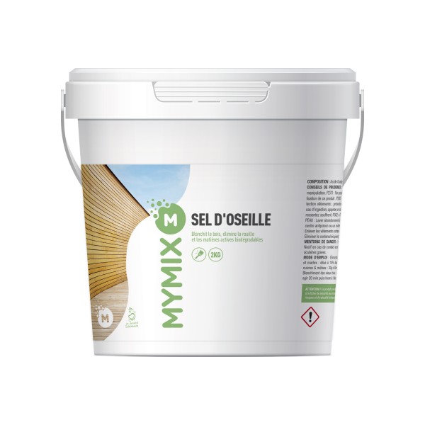 SEL OSEILLE 2KG