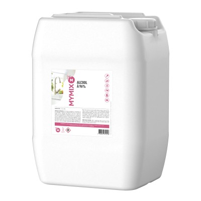 Alcool à 96 % 20L