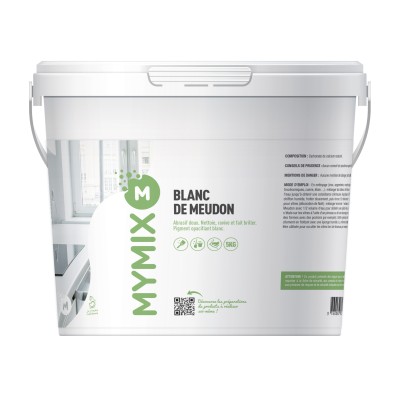 Blanc de Meudon 5KG