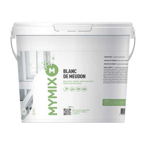 BLANC DE MEUDON 5KG