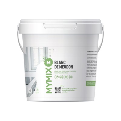 Blanc de Meudon 2KG
