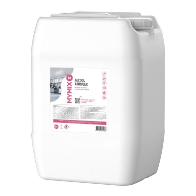 Alcool à bruler 20L