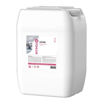 Acétone 20L