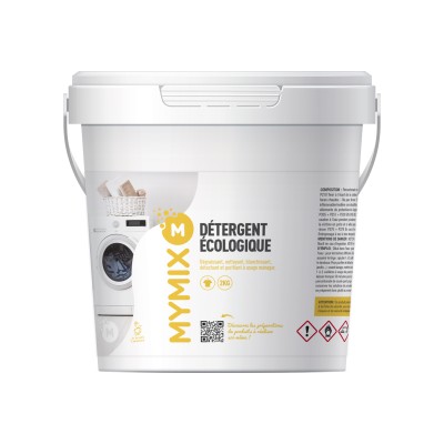 Détergent écologique 2 KG 