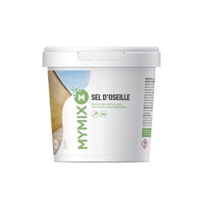 Sel Oseille 1KG 