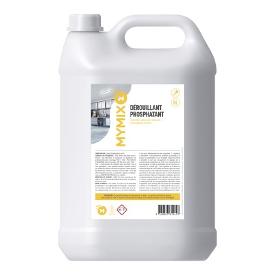 Derouillant Phosphatant 5L