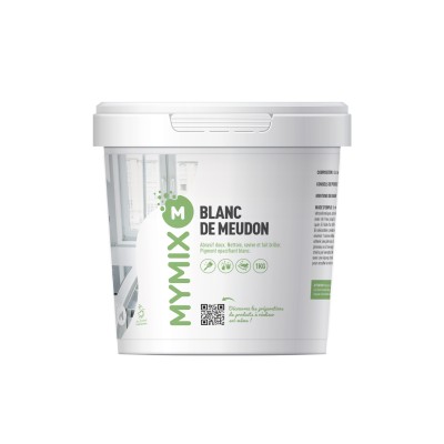 Blanc de Meudon 1KG