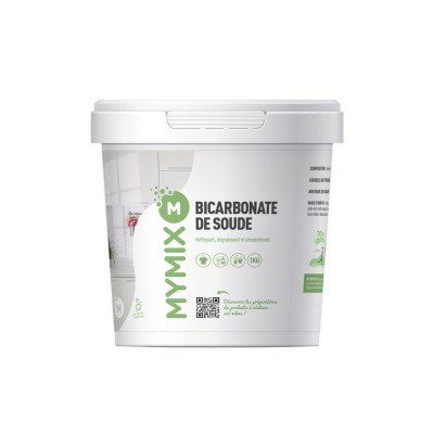 Bicarbote de soude  1KG