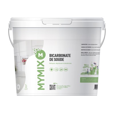 Bicarbote de soude  5KG