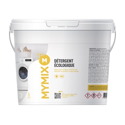 Détergent écologique 5KG