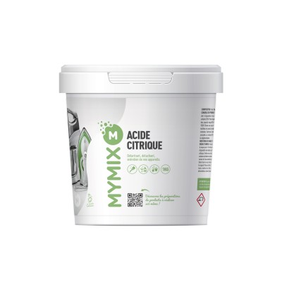 Acide citrique 1KG