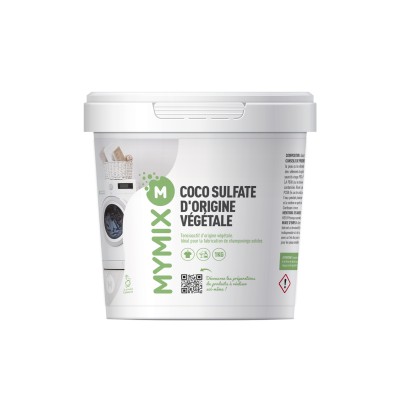 Coco Sulfate origine végétale 1KG